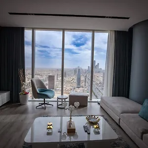 Rafal Tower 93 شقة