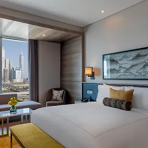 Taj Jumeirah Lakes Towers فندق