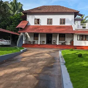  Bed & Breakfast Hill Homes India
