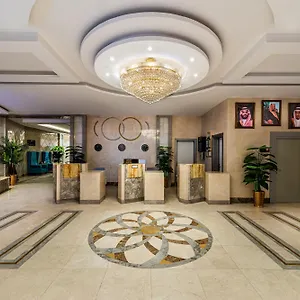 **** Hotel Western Ajyad Makkah Saudi Arabia