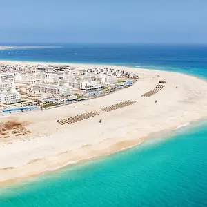 ***** Hotel Riu Palace Cape Verde