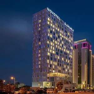 Hotel Novotel Sahafa, Riyadh