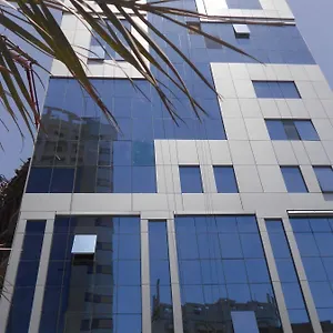*** Hotel Al Shahba Saudi Arabia